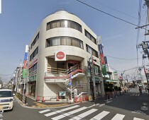 ときわ台の店舗物件