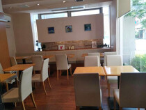 港区役所の居抜き物件