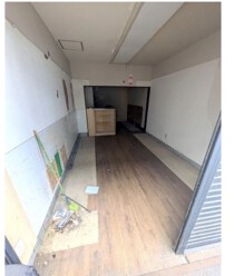 千鳥橋の店舗物件