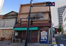 南千住の店舗物件