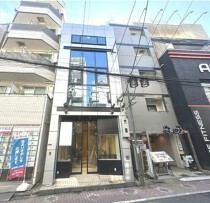 王子の店舗物件