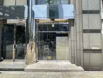 北浜の店舗物件