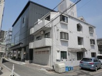 吹田の店舗物件