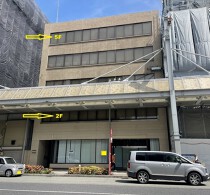 加納の店舗物件
