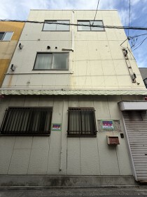 鶴橋の居抜き物件