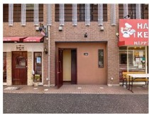 幕張の店舗物件