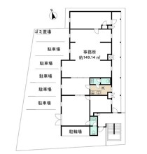 東船橋の店舗物件
