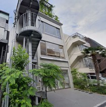 表参道の居抜き物件