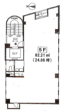 新宿三丁目の店舗物件