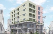 下北沢の店舗物件