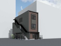 渡辺通の店舗物件