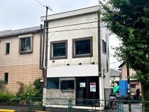 狛江の居抜き物件