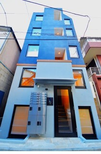西日暮里の店舗物件