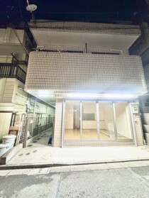 北赤羽の居抜き物件