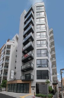 吉祥寺の店舗物件