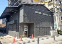 松戸の店舗物件