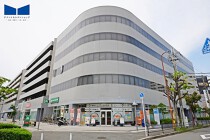 八尾南の店舗物件