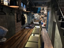 名古屋の居抜き物件