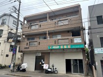 一橋学園の店舗物件