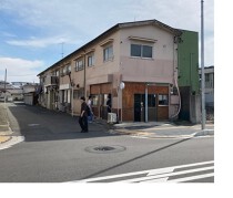 伊勢原の居抜き物件