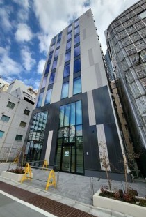 池袋の店舗物件