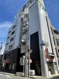 熱田の店舗物件