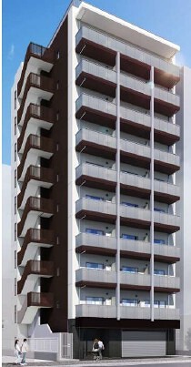 平塚の店舗物件