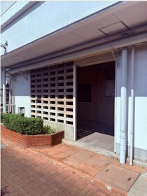 蒲生の店舗物件