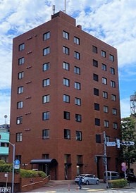代々木上原の居抜き物件