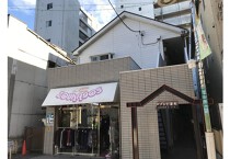 西川口の居抜き物件