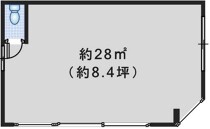 石橋阪大前の居抜き物件