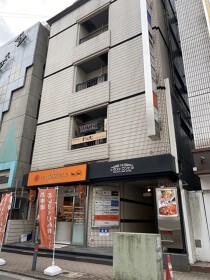 関内の居抜き物件