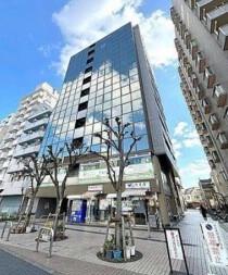 中野坂上の店舗物件