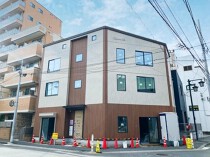 本千葉の店舗物件