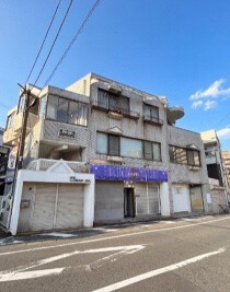 香椎宮前の店舗物件