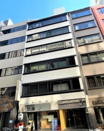 日本橋の店舗物件