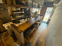 新高円寺の居抜き物件