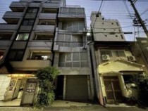 今里の店舗物件