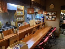 葛西の居抜き物件