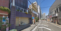 与野の店舗物件