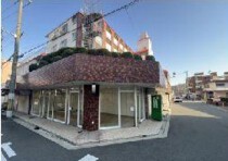 だいどう豊里の店舗物件