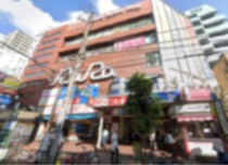 大森の居抜き物件