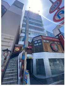 明治神宮前の店舗物件