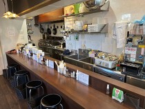 祖師ヶ谷大蔵の居抜き物件