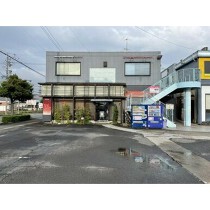 長森の店舗物件