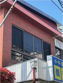 中野島の店舗物件