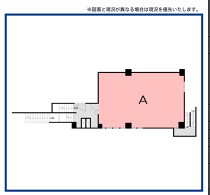 大船の店舗物件