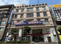 行徳の店舗物件