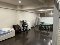 中村公園の居抜き物件