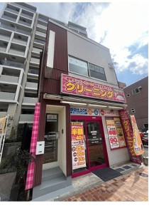 赤羽の店舗物件